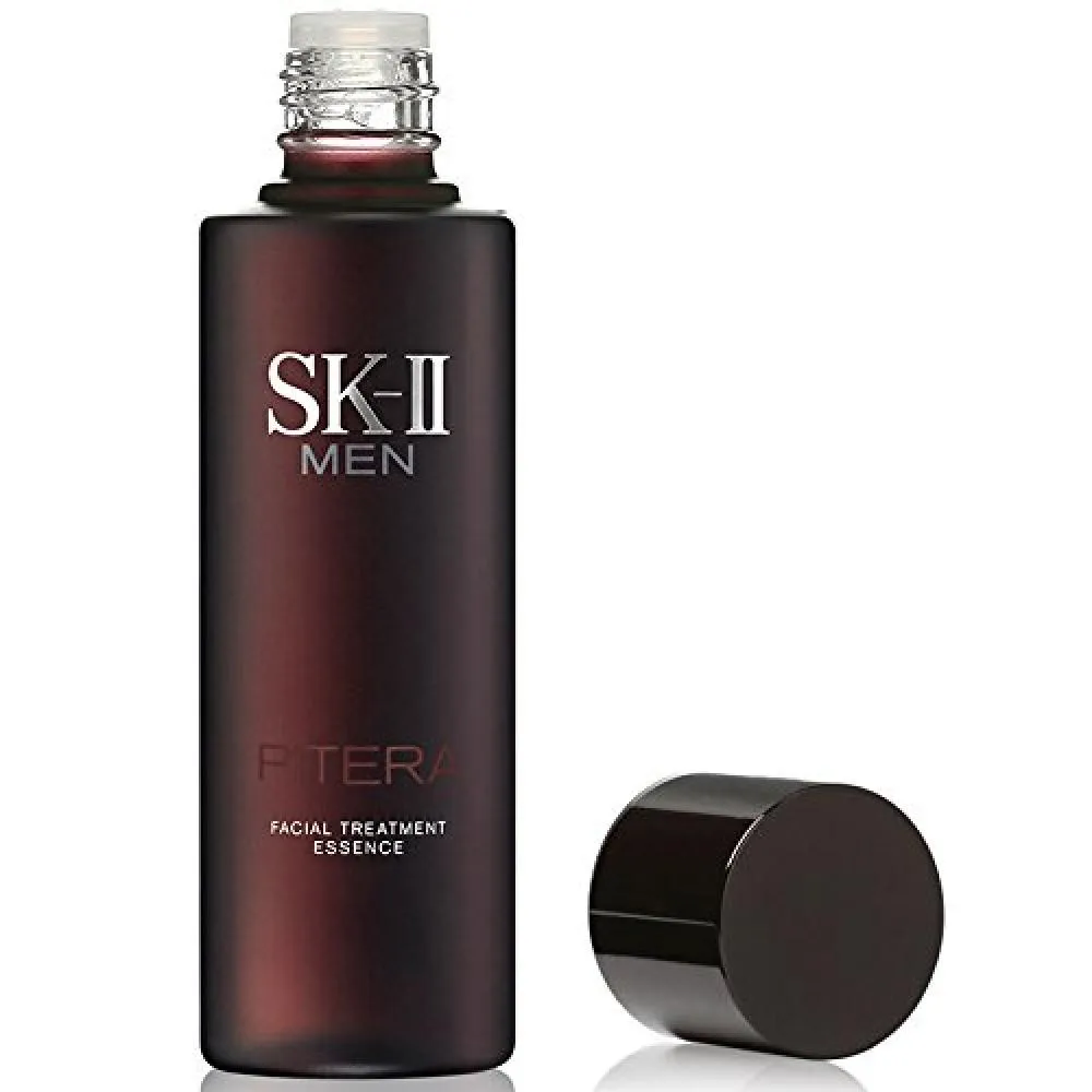 Sk Ii Sk Ii Sk Ii Men Facial Treatment Essence 230ml Want Jp Sk Ii Sk Ii Sk Ii Men Facial Treatment Essence 230ml Want Jp