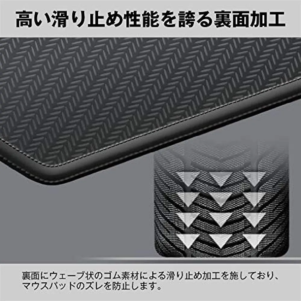 Cougar Cougar Gaming Mouse Pad Speed Ex Gaming Mouse Pad M Size Smooth Texture Non Slip Function 4 Mm Thick Wrist Reduction Cgr Speed Ex M Want Jp