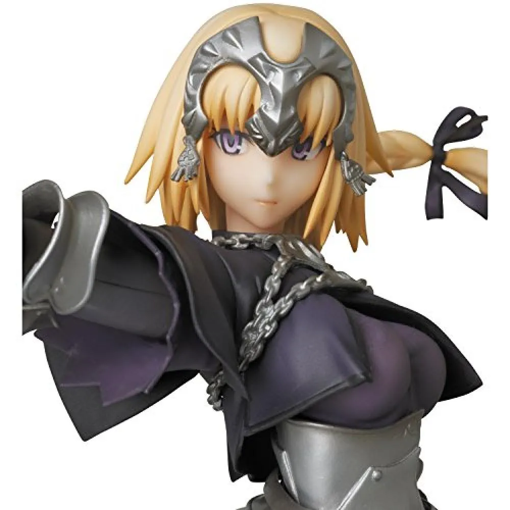 Medicom Toy Ppp Ruler Jeanne D Arc Fate Apocrypha 1 8 Scale Pvc Painted Pvc Figure Want Jp