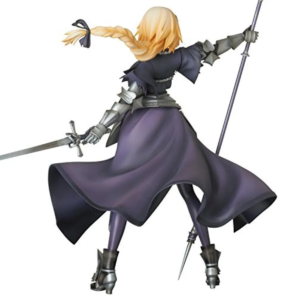 Medicom Toy Ppp Ruler Jeanne D Arc Fate Apocrypha 1 8 Scale Pvc Painted Pvc Figure Want Jp