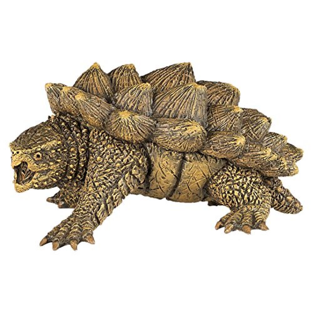 Papo Alligator Turtle PVC PA50179
