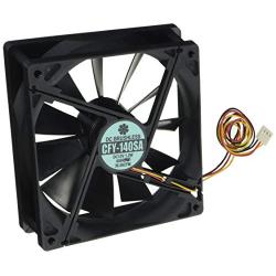 Ainex Inex Slot Mounted Pc System Cooler Rsf 06a Fan Want Jp