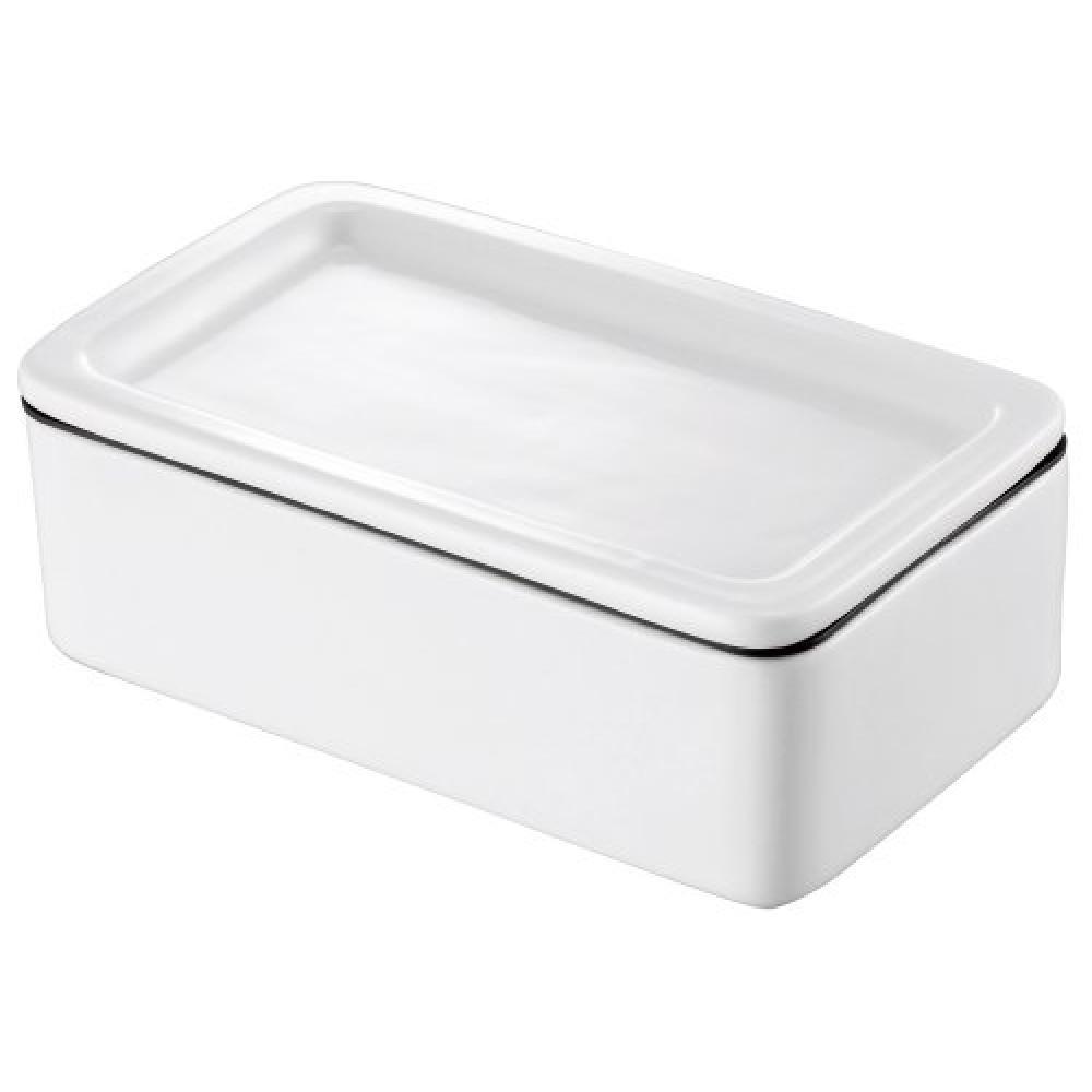KINTO KINTO butter case white 16251 want.jp