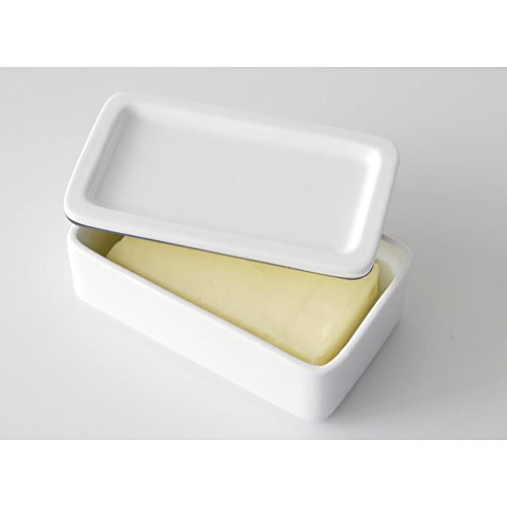 KINTO KINTO butter case white 16251 want.jp
