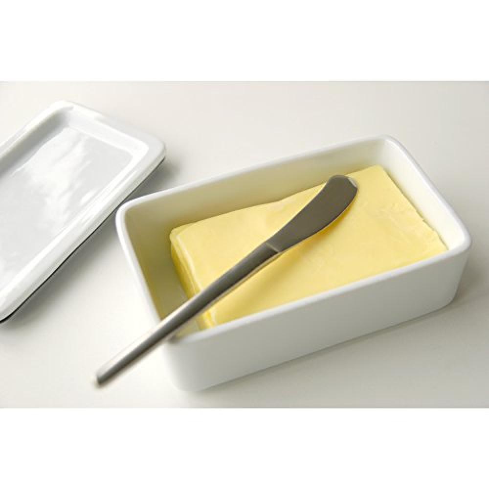 KINTO KINTO butter case white 16251 want.jp