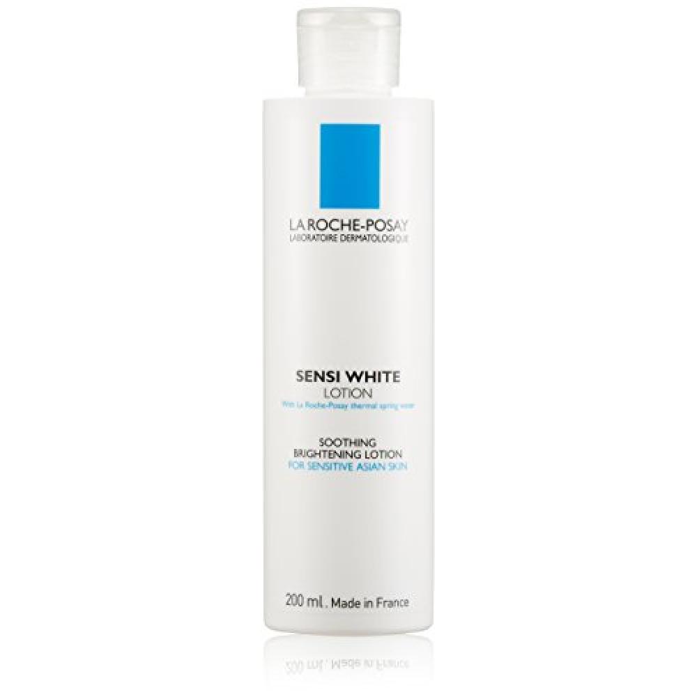 la roche posay sensi white lotion