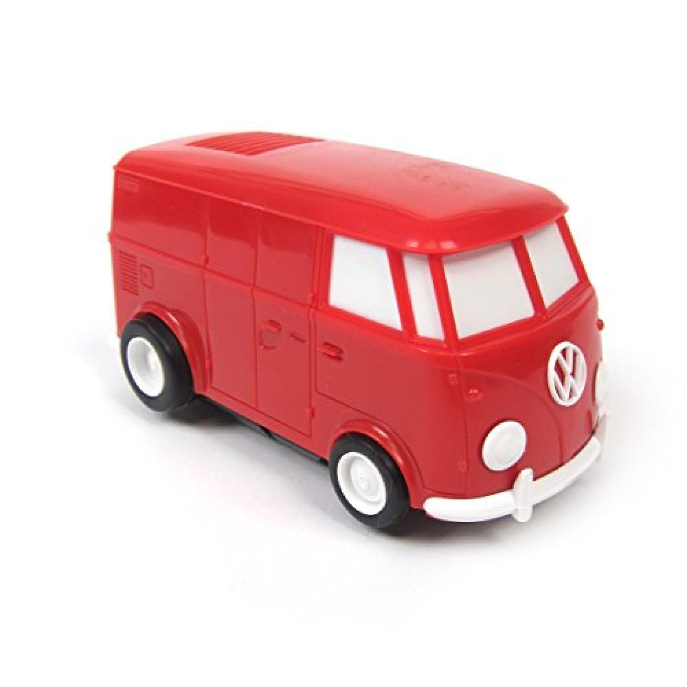 STOKYO RECORD RUNNER (PINK GOLD CHROME) Portable Record Player Record