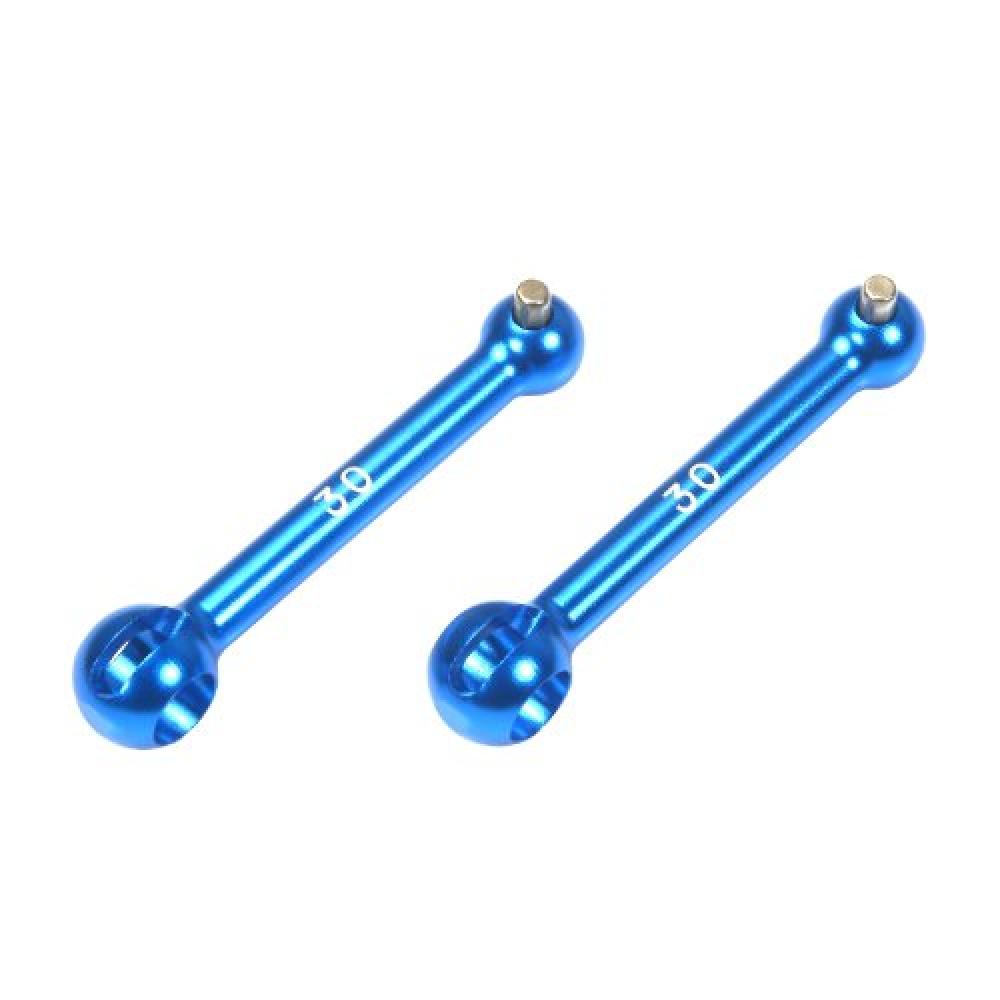 Tamiya Hop-Up Options No.1410 OP.1410 30mm lightweight aluminum swing shaft 54410