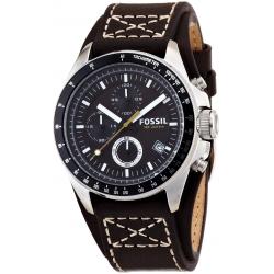 FOSSIL [Fossil] FOSSIL DECKER CH2599 