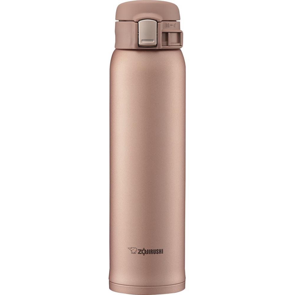 ZOJIRUSHI Zojirushi (ZOJIRUSHI) water bottle stainless steel mug bottle
