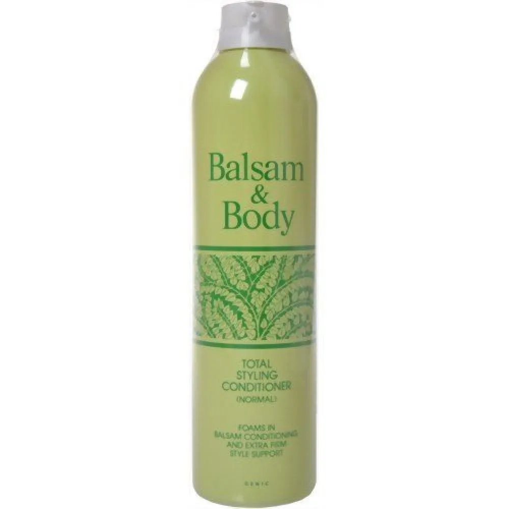 Shiseido Professional Shiseido Professional Balsam Body Conditioner Normal 400g Want Jp