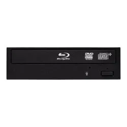 Buffalo Built In Blu Ray Drive Black Brxl 16fbs Bk For Sata Compatible With Buffalo xl Want Jp