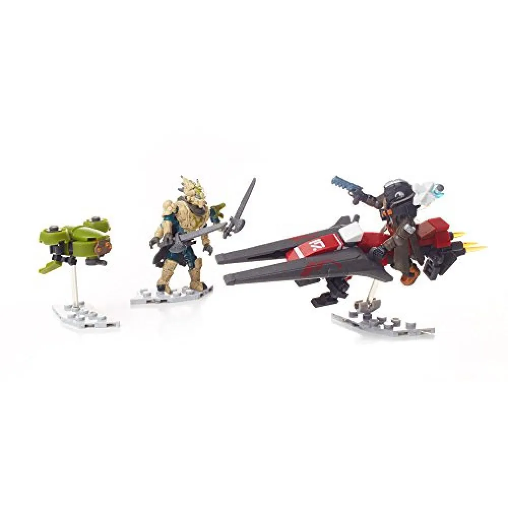 mega construx destiny 2019