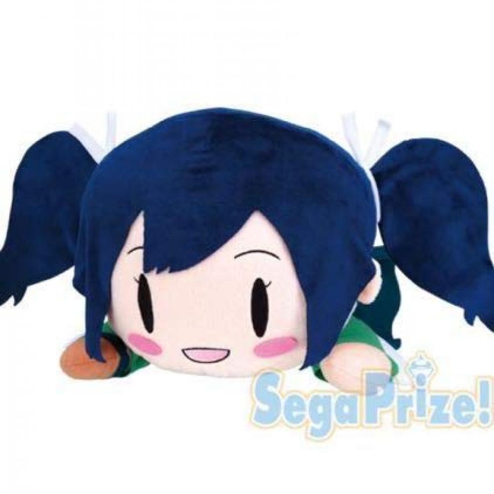 Kantai Collection -Kan Colle- Mega Jumbo Nesoberi Plush Toy "Second Cruise-Soryu"