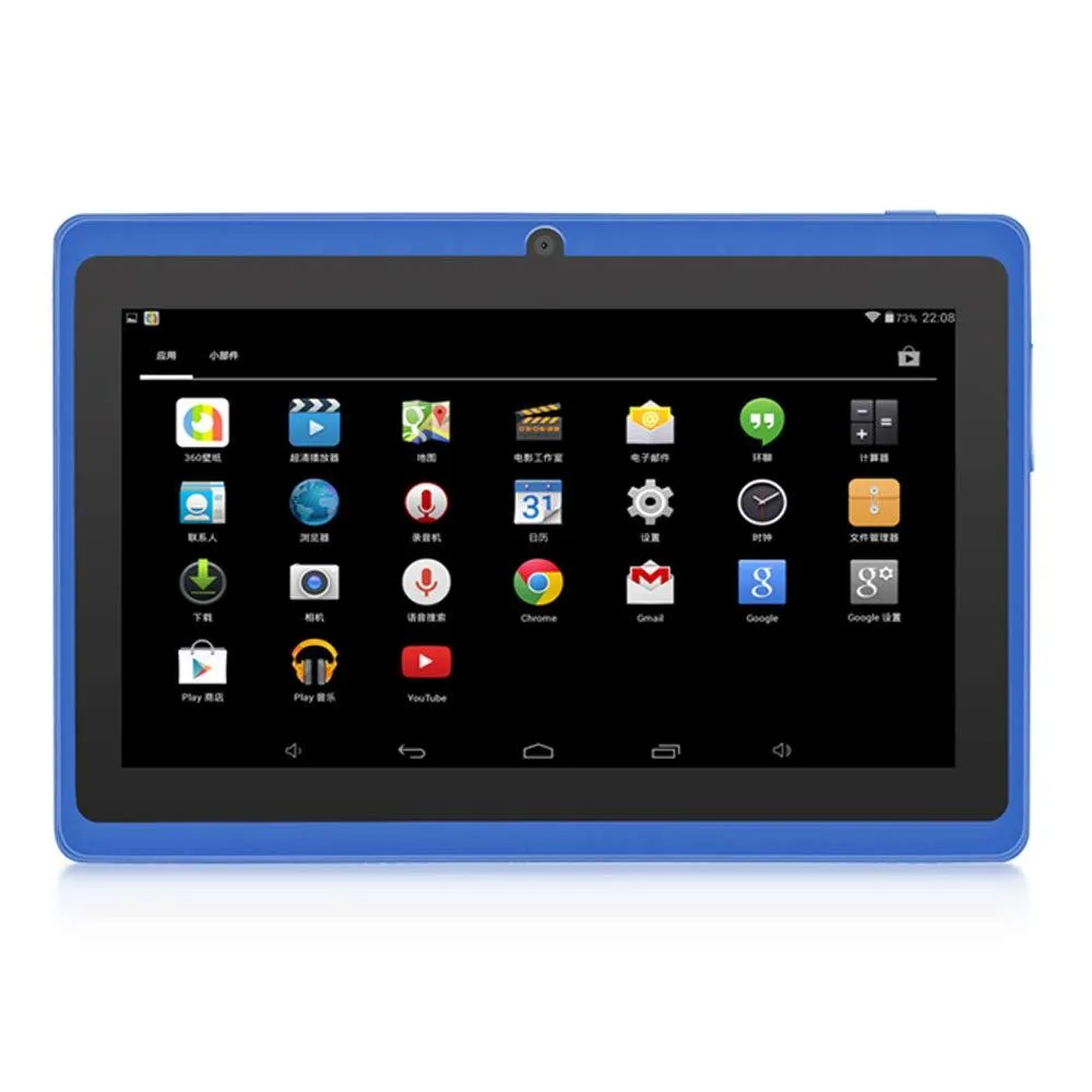 7インチ Qタブレットpc Quad Core Android Library Iainponorogo Ac Id