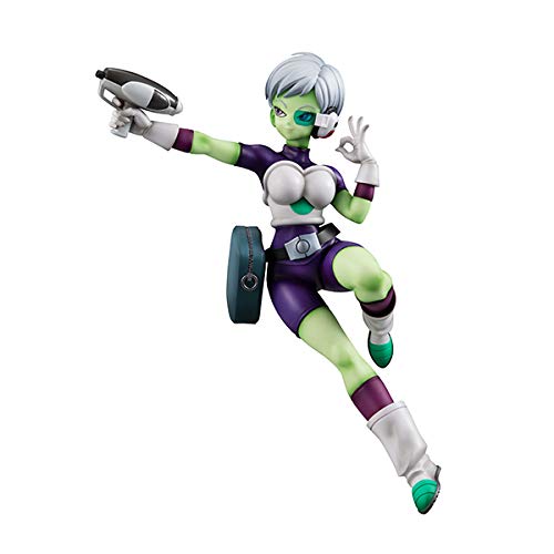 Megahouse Dragon Ball Gals Dragon Ball Chirai Want Jp Megahouse Dragon Ball Gals Dragon Ball Chirai Want Jp
