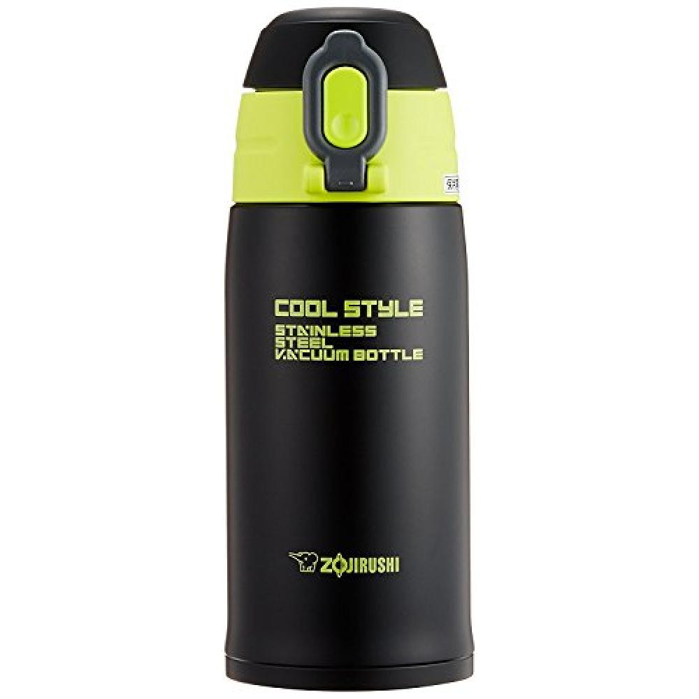 ZOJIRUSHI Zojirushi (ZOJIRUSHI) water bottle direct drink stainless