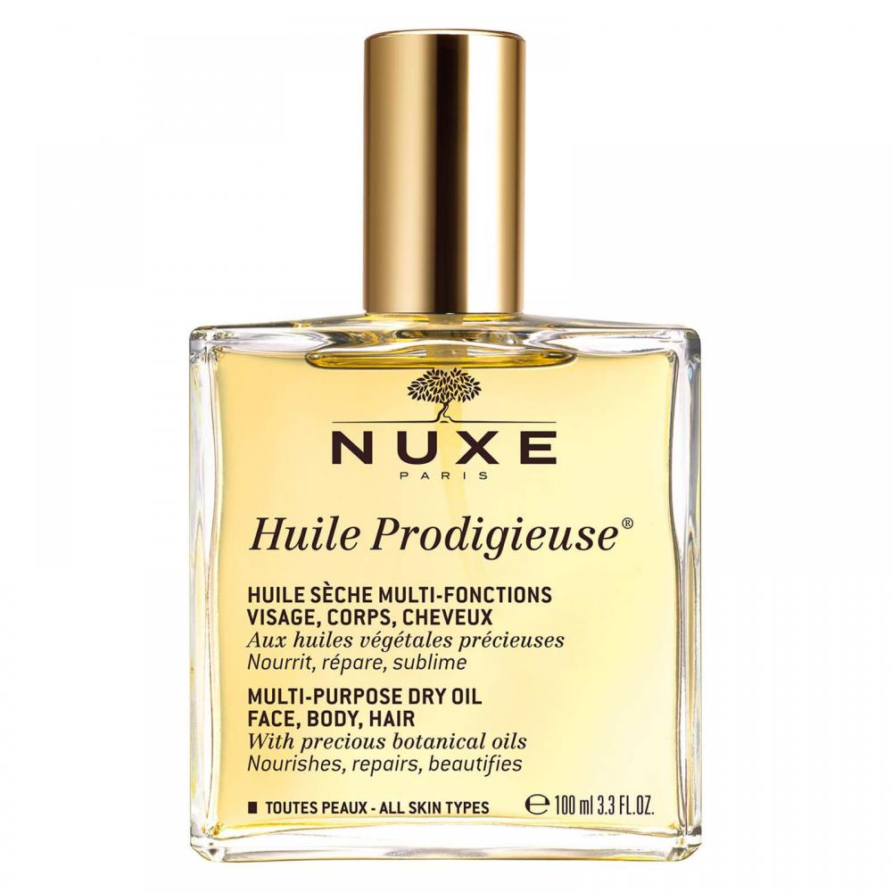 NUXE NUXE Prodigy Oil 100ml
