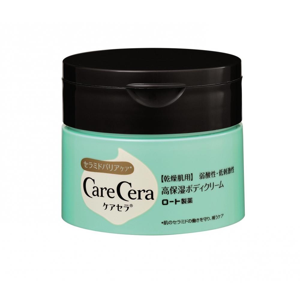 Care Cera High moisturizing body cream 100g