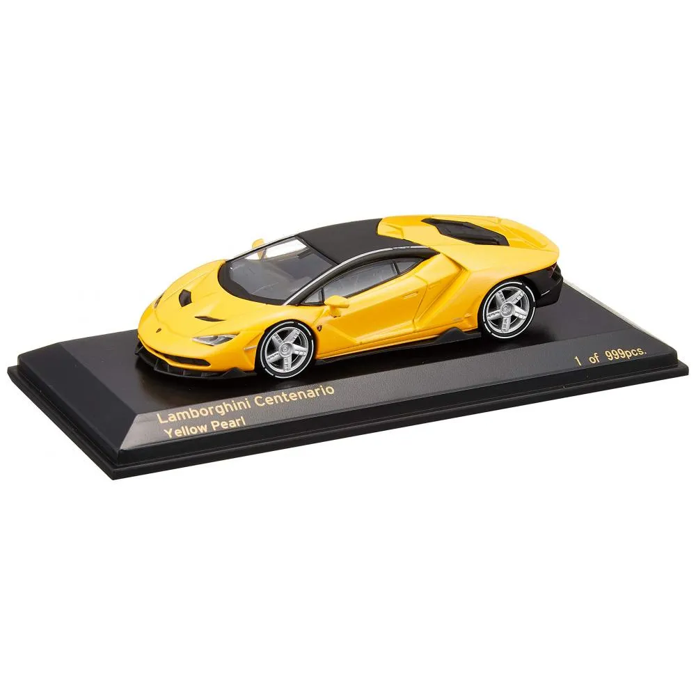 KYOSHO CARNEL 1/64 Lamborghini 