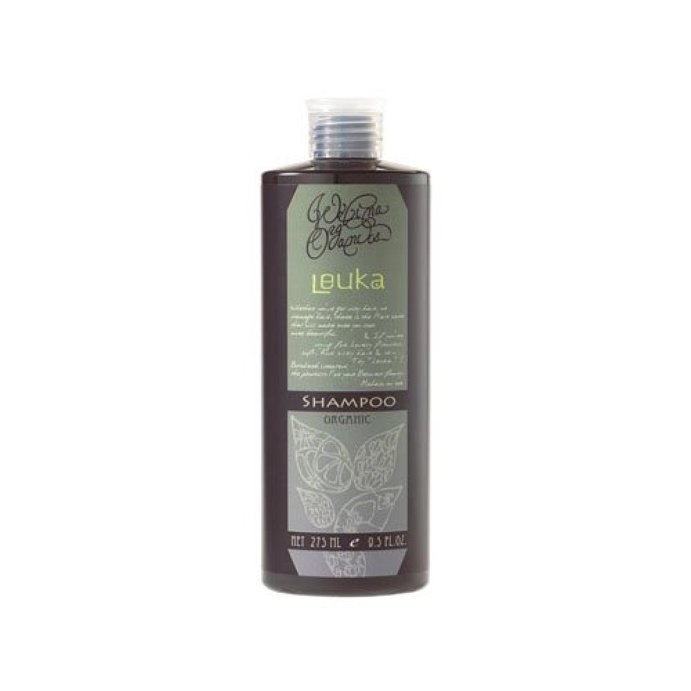 Wellina Organics Luca Shampoo 275ml