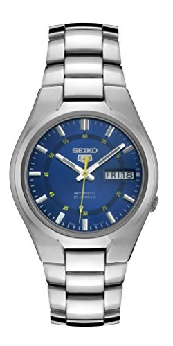 SEIKO [Seiko] SEIKO Watch Seiko 5 Automatic winding back skeleton SNK615K1  Men\u0026#39;s overseas model [reverse import] - want.jp