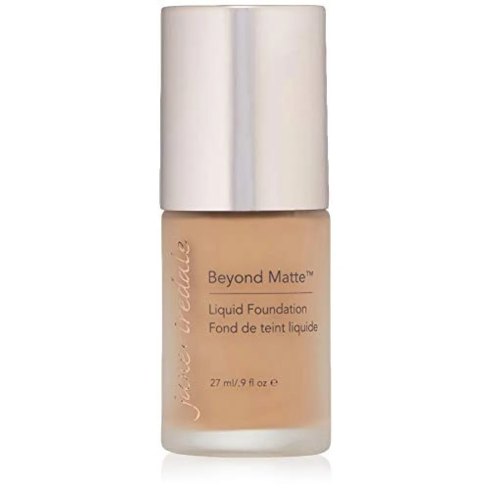 jane iredale liquid foundation