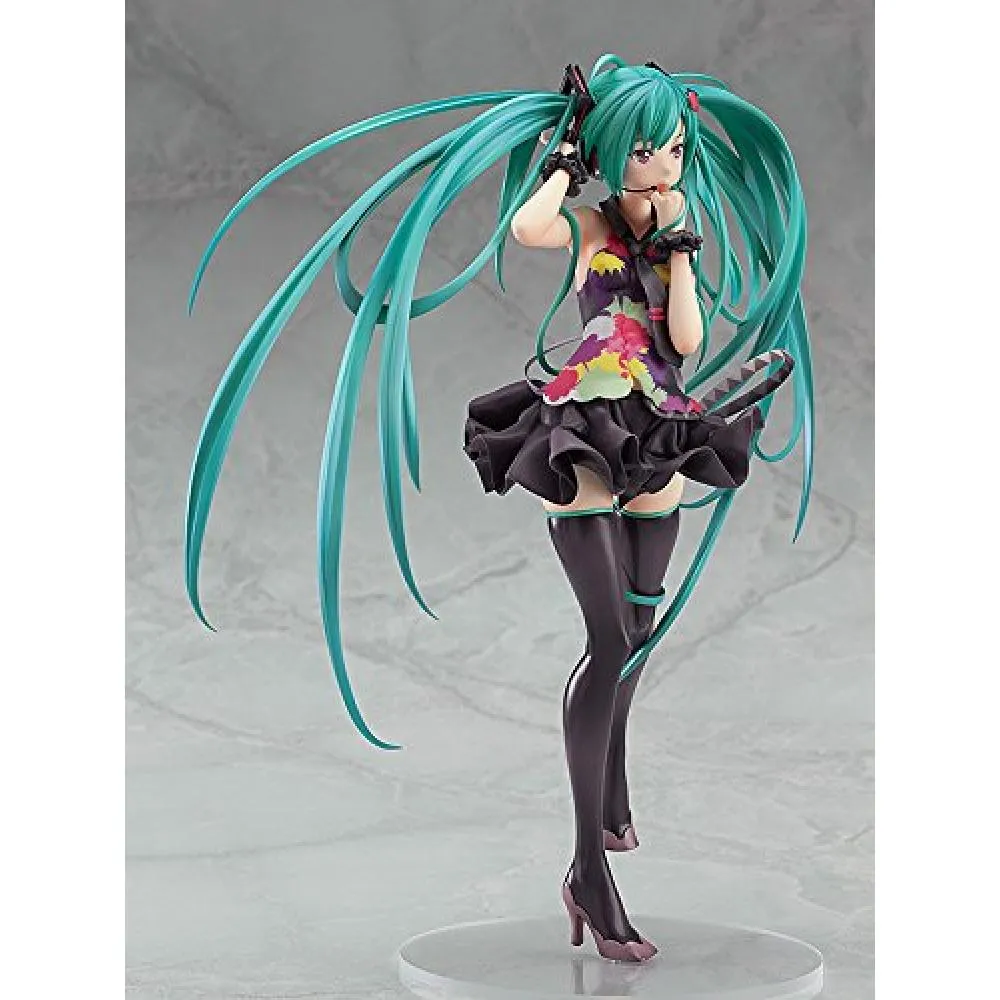 Good Smile Company Character Vocal Series 01 Hatsune Miku Hatsune Miku Tell Your World Ver 1 8 Scale Atbc Pvc Painted Pvc Figure Want Jp