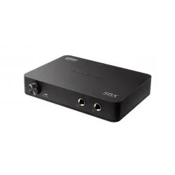 Creative Media Creative High Resolution Sound Card Sound Blaster Audigy Fx Pci E Sb Agy Fx Want Jp