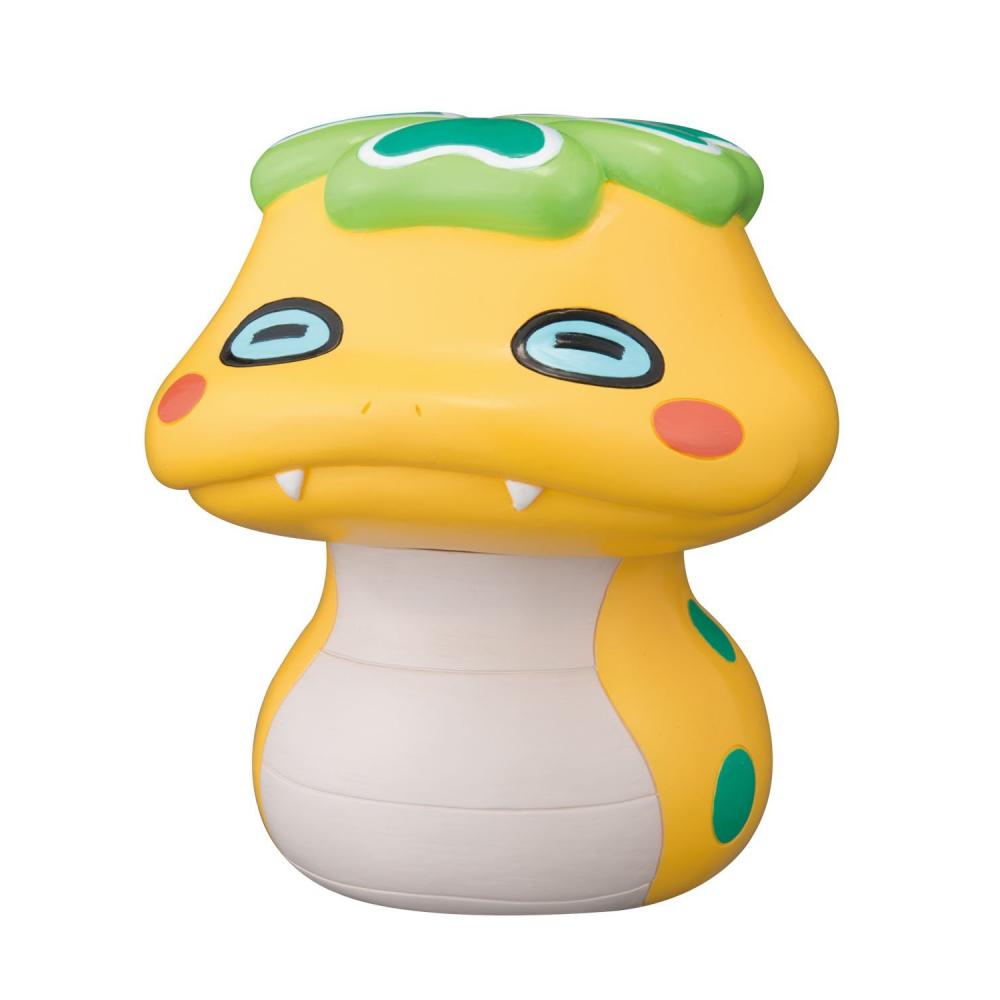 Specter watch specter Soft Vinyl Series Tsuchinoko