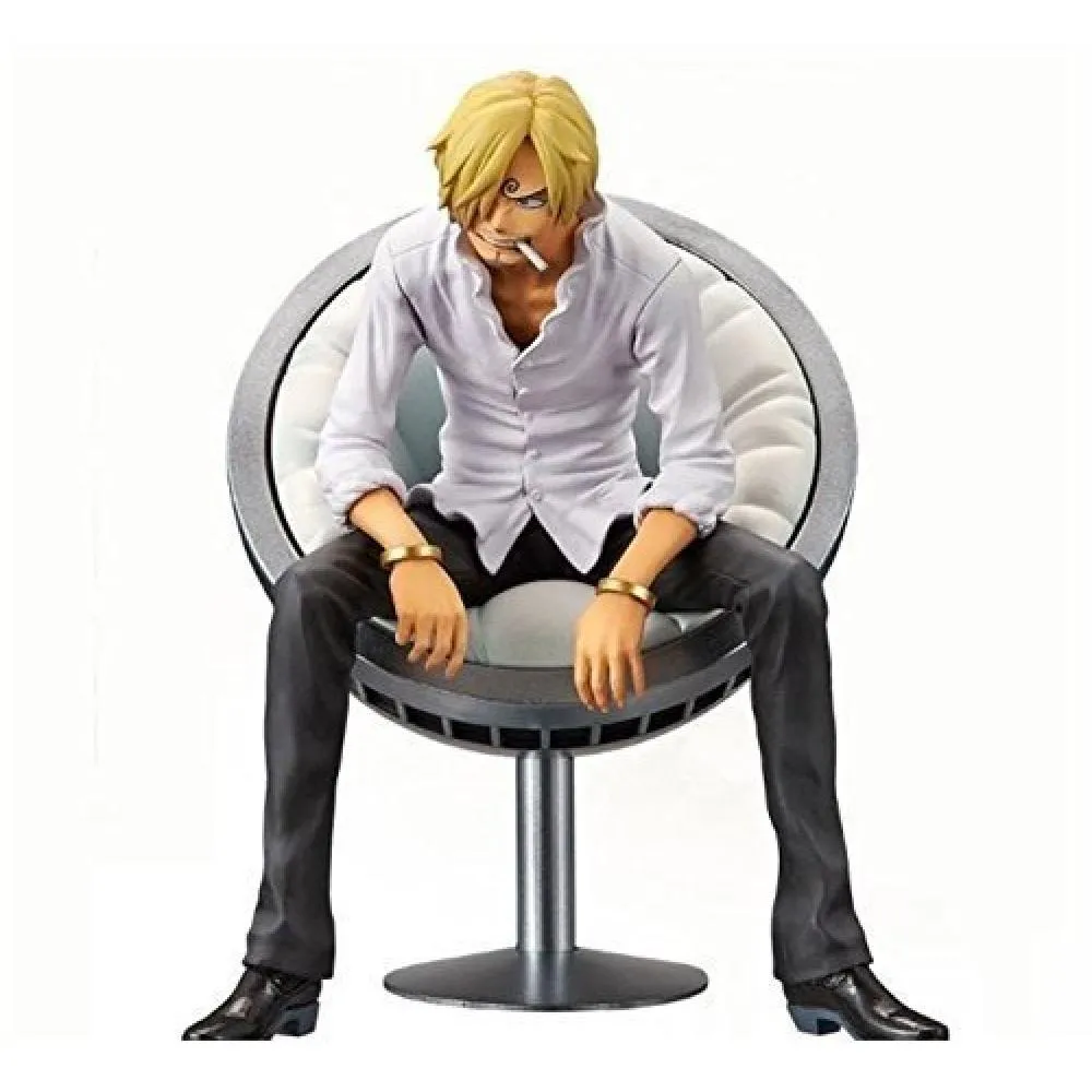 Banpresto One Piece Dxf The Grandline Series Vinsmoke Family Vol 3 Sanji Want Jp