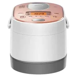 Iris Ohyama Iris Ohyama Brand Cooked Separate Type Ih Rice Cooker 3 Go Rc Sa30 Wpg Want Jp