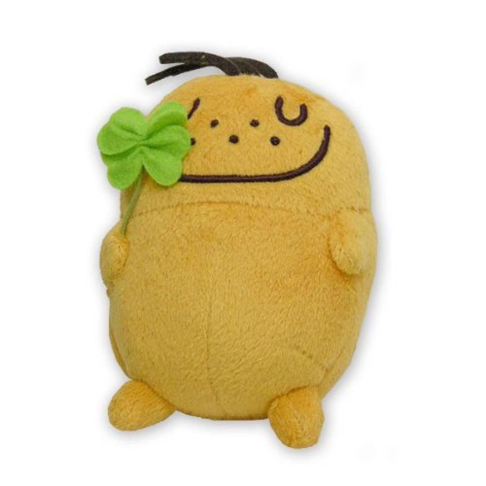 Calbee Jagaby Potter S Nuigurumi 14cm in height