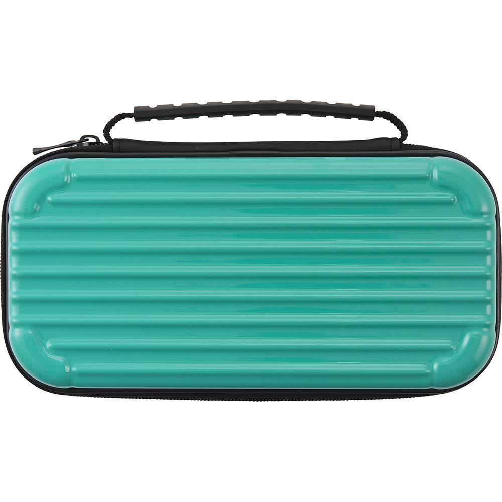 Cyber Gadget CYBER Carrying Case (for SWITCH Lite) TurquoiseSwitch