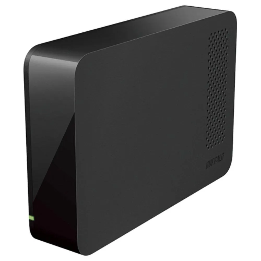 Buffalo Buffalo Turbo Pc Ex2 Plus Easy Lock Compatible Usb3 0 External Hdd 3tb Black Hd Ll3 0u3 Bk Want Jp