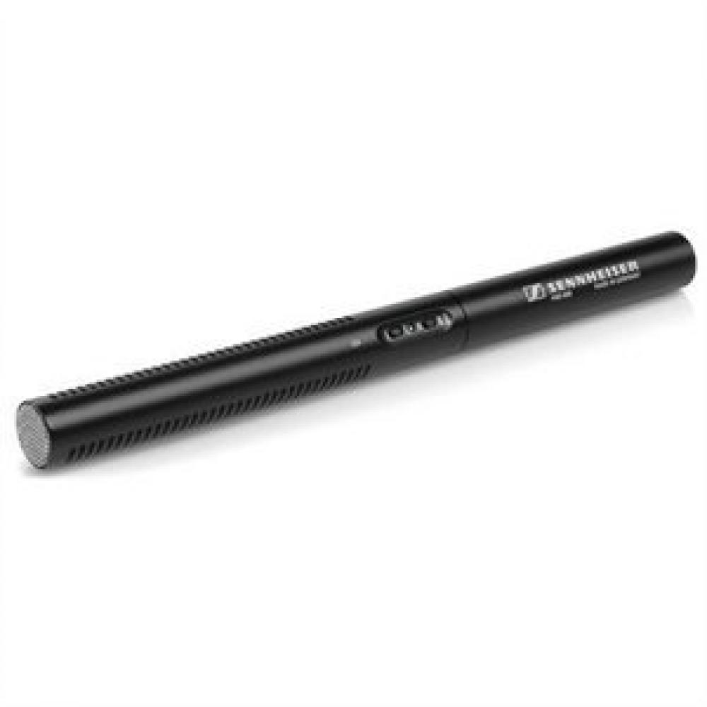 Sennheiser MKE600 Shotgun Microphone