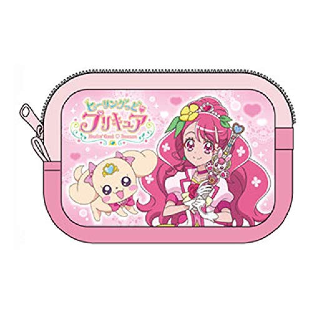 Hiringuddo Pretty free pouch pink pink