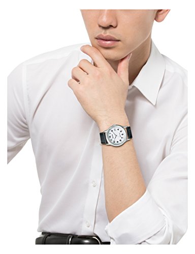 REGUNO CITIZEN watch REGUNO Reguno Solar Tech standard model RS25-0033B  Men's - want.jp