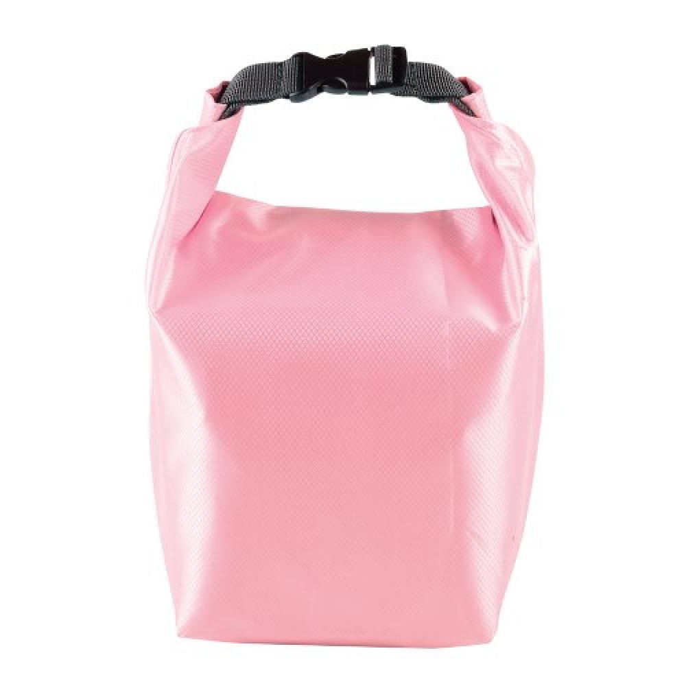 Lunch Festa Lunch bag pink D-2296