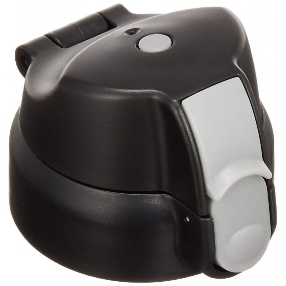 Wahei Freiz Heiwa Freys Replacement Parts Water Bottle Cap Unit One Touch Plug Direct Bottle Fortec Speed Black Stc05 Cu Bk Want Jp