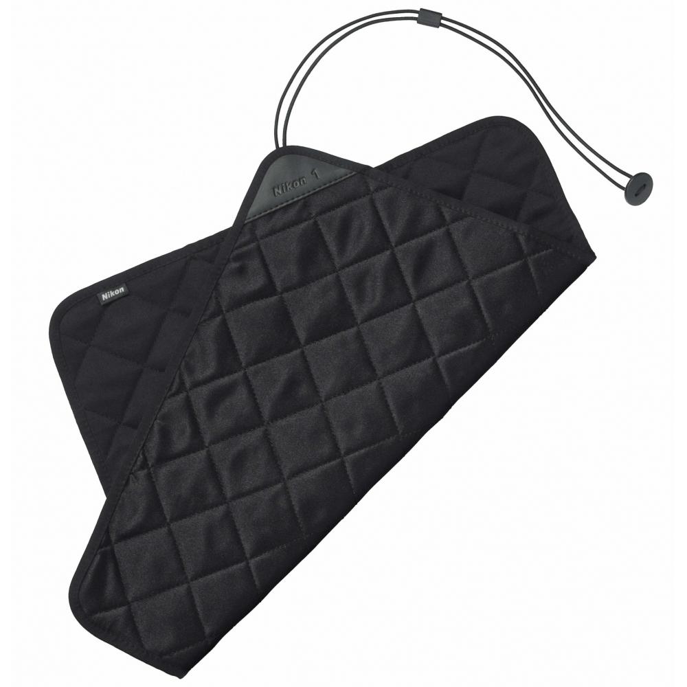 Nikon wrapping cloth CF-N3100 BK