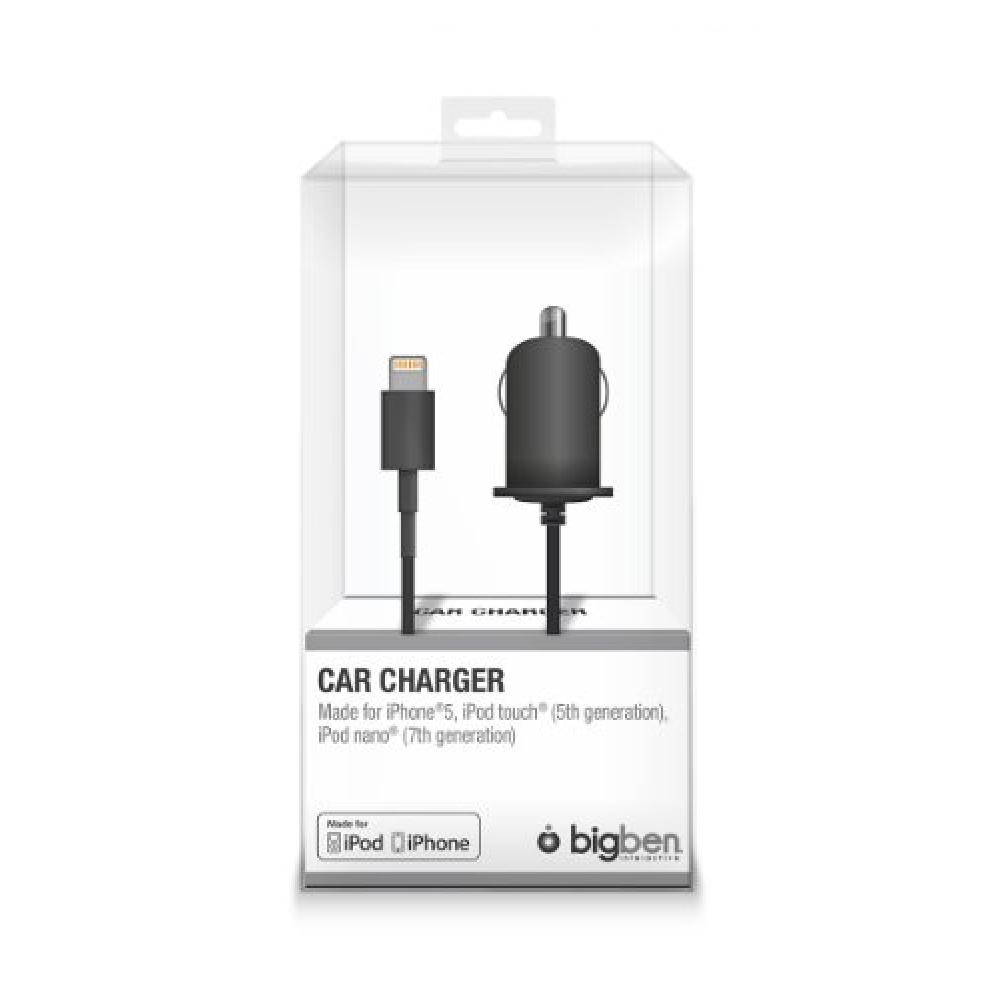 BIGBEN Connector For IP 5 MINICACIP5