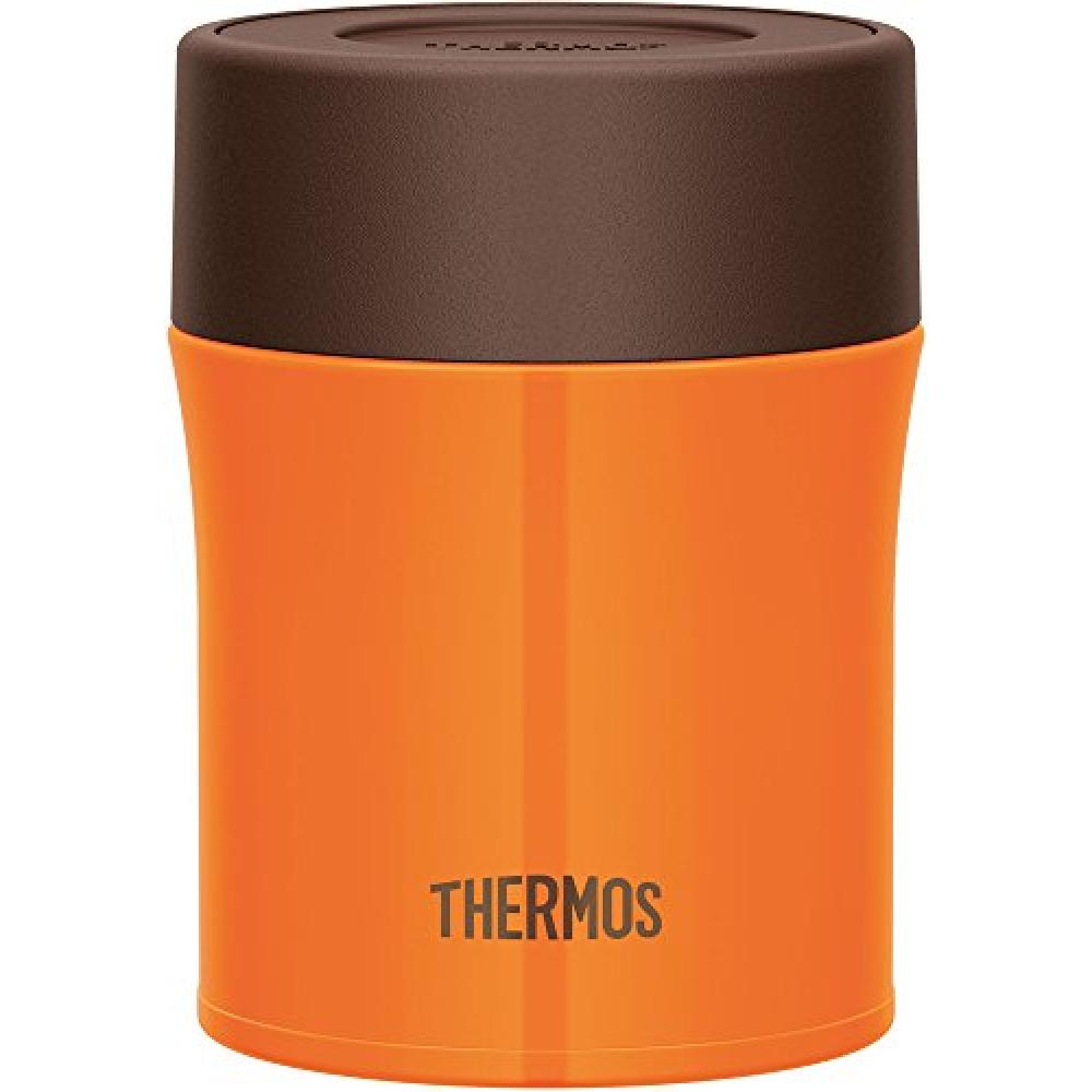 THERMOS Thermos vacuum insulation soup jar 500ml Daidai JBM501 DD