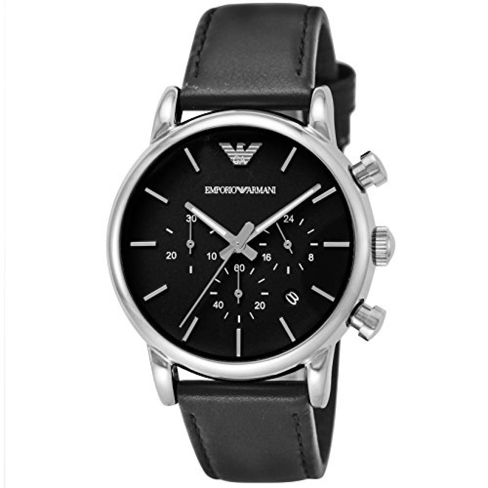 ar1733 armani watch