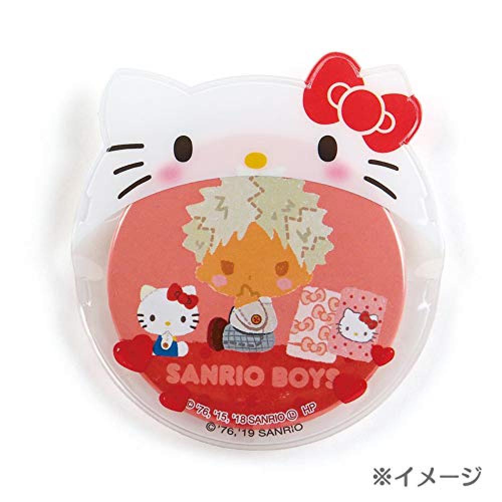 Japan Sanrio Hello Kitty Cinnamoroll My Melody Mini Photo Frame Charm Keychain