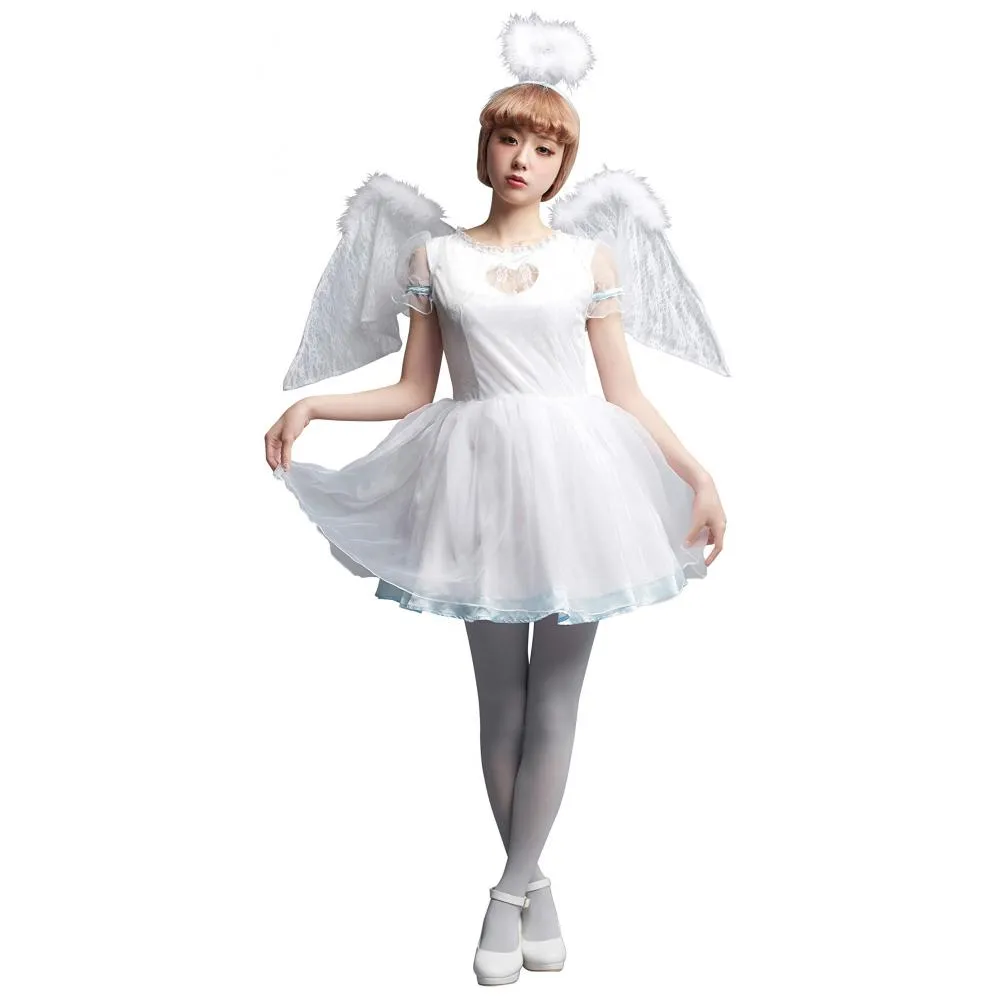 Clearstone Lll 16 Sugar Angel Sugar Angel Lunatic Lemony Lollipop Costume Ladies Want Jp