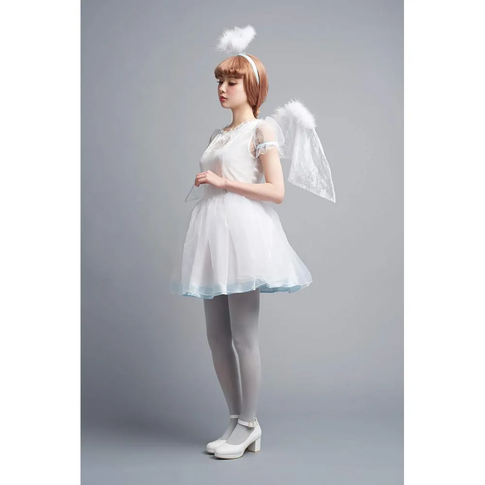 Clearstone Lll 16 Sugar Angel Sugar Angel Lunatic Lemony Lollipop Costume Ladies Want Jp
