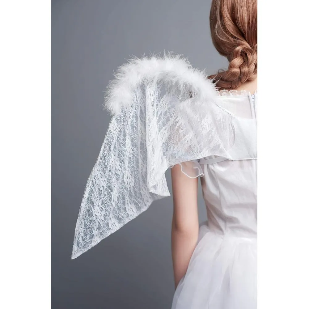 Clearstone Lll 16 Sugar Angel Sugar Angel Lunatic Lemony Lollipop Costume Ladies Want Jp