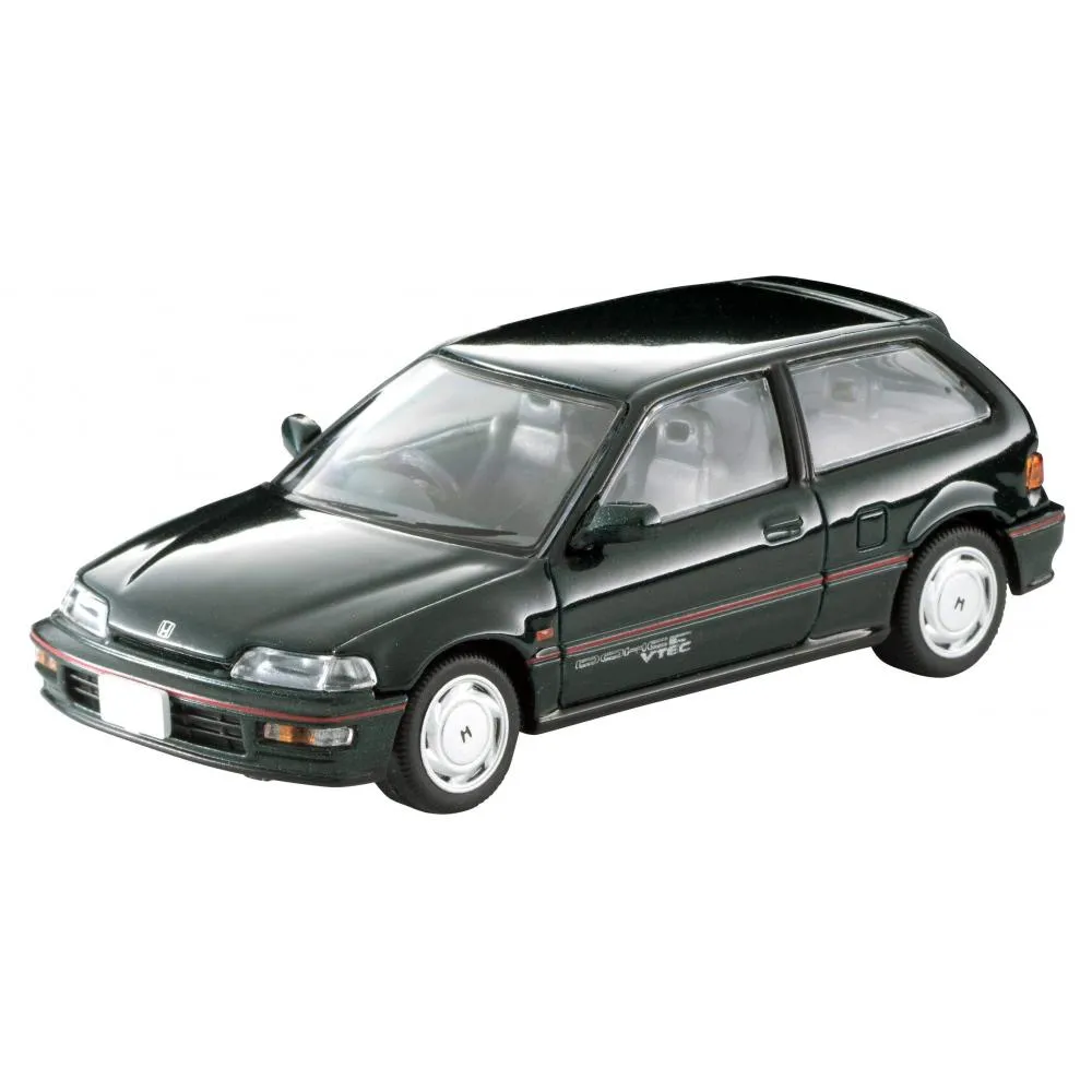 tomica limited vintage neo honda civic