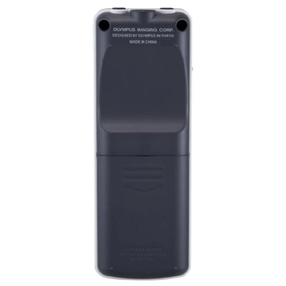 Olympus Olympus Ic Recorder Voice Trek 2gb Using 2 a Batteries White Vn 70 Want Jp